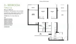 Daintree Residence (D21), Condominium #602164331